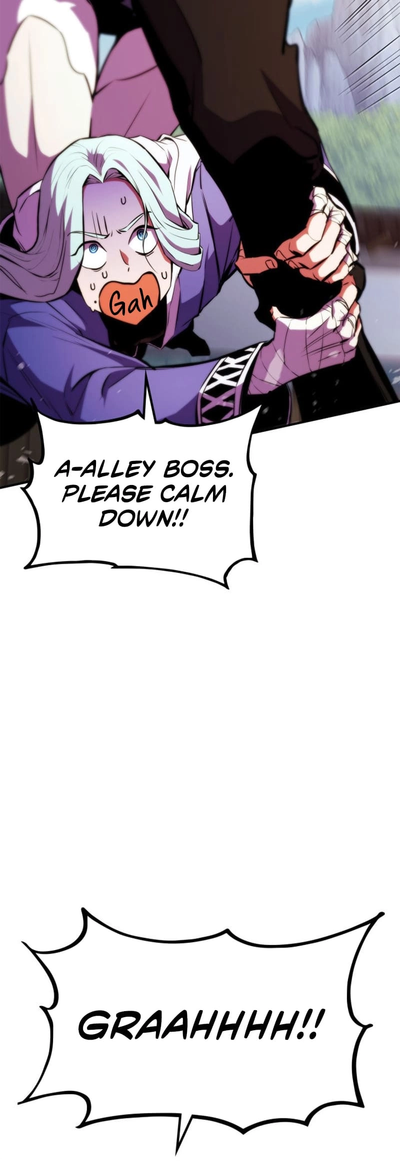 Ranker's Return Chapter 167 Page 18