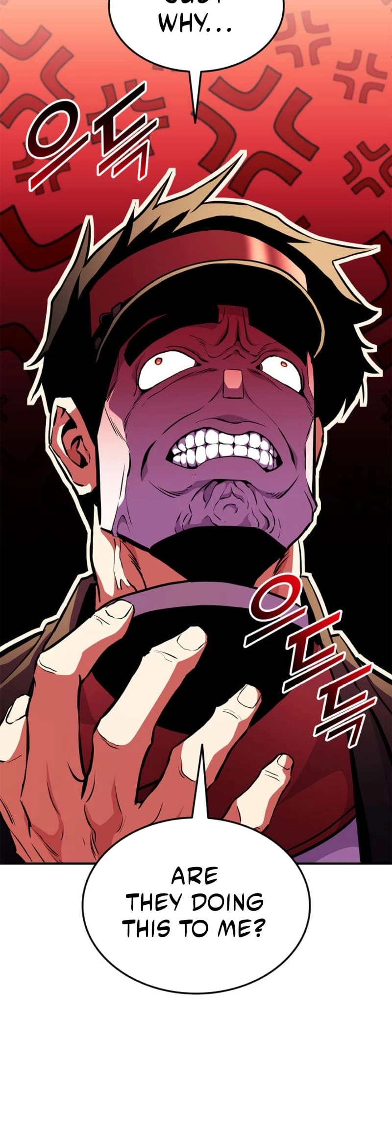 Ranker's Return Chapter 167 Page 15