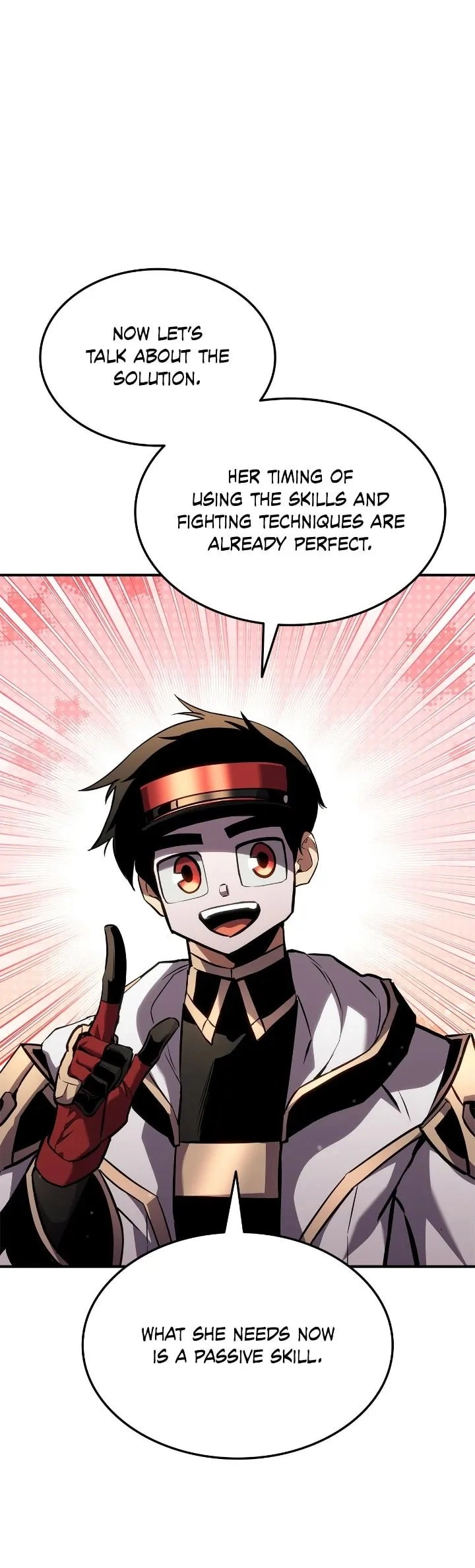 Ranker's Return Chapter 139 Page 43