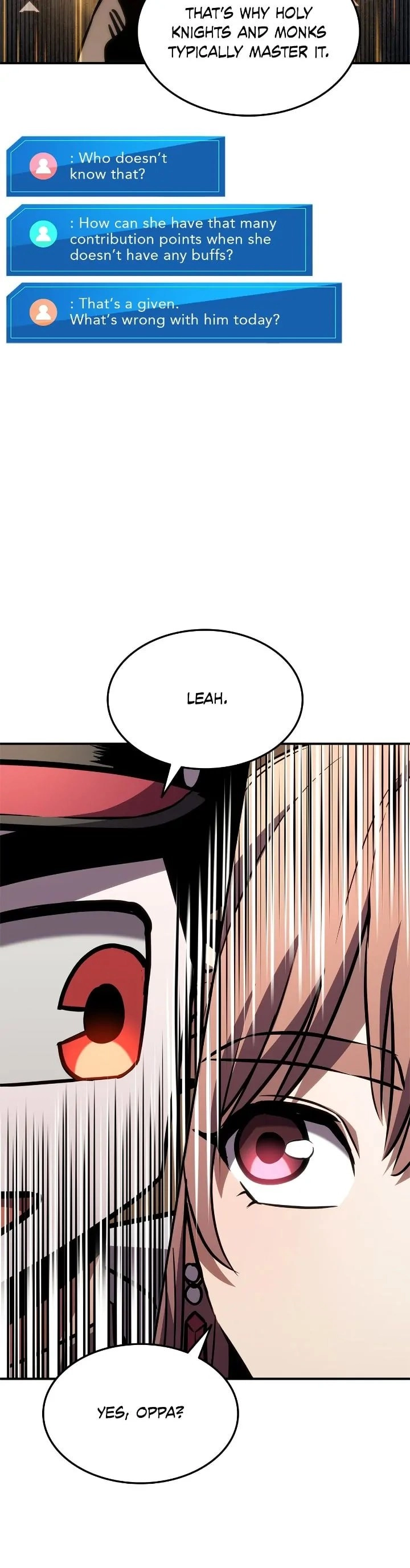 Ranker's Return Chapter 139 Page 47