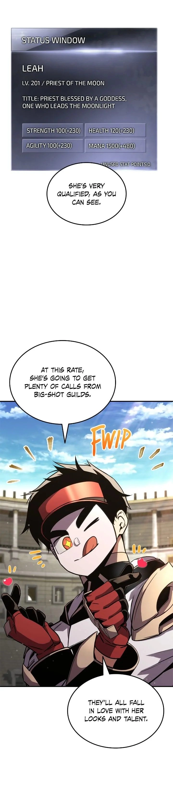 Ranker's Return Chapter 139 Page 16