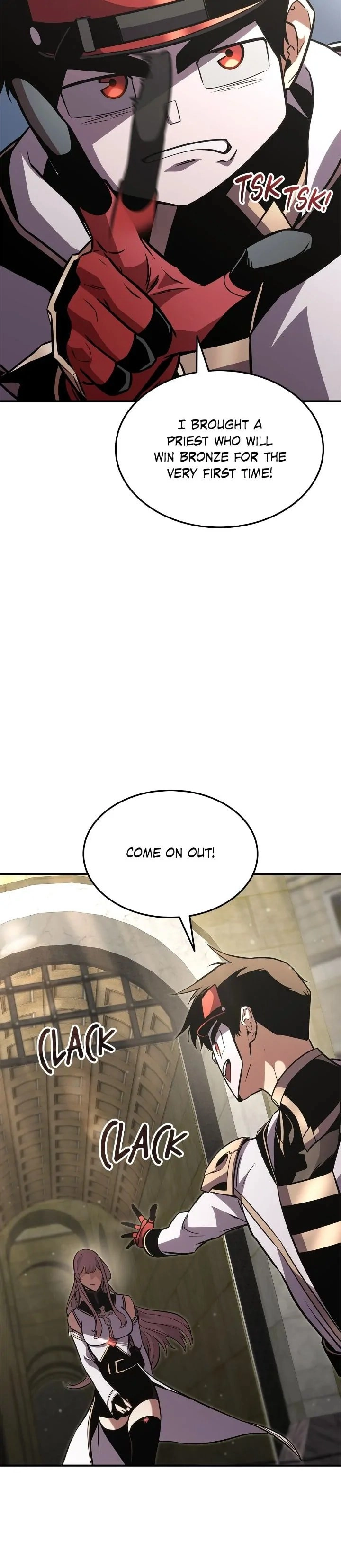 Ranker's Return Chapter 139 Page 11