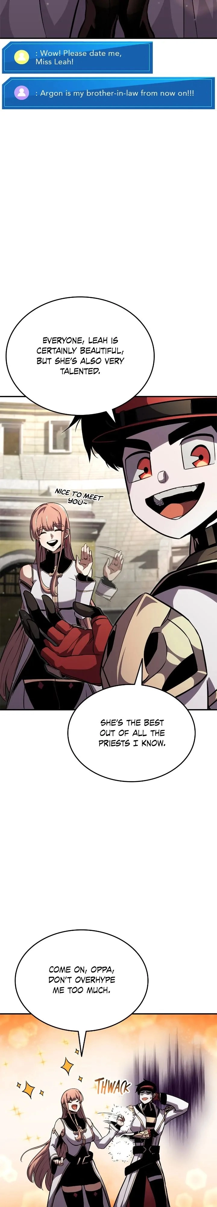 Ranker's Return Chapter 139 Page 13