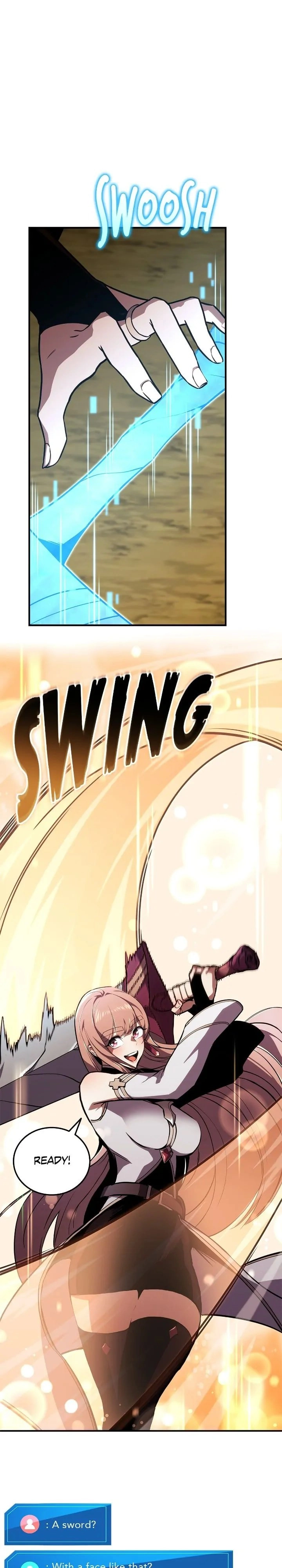 Ranker's Return Chapter 139 Page 21