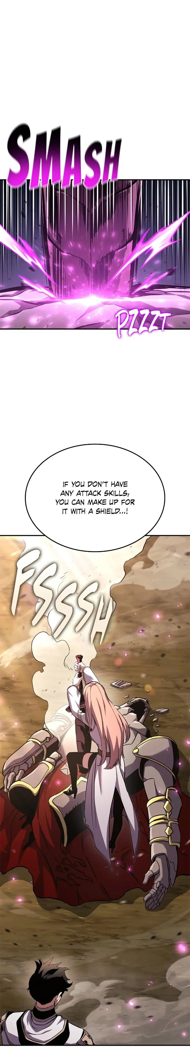 Ranker's Return Chapter 139 Page 38