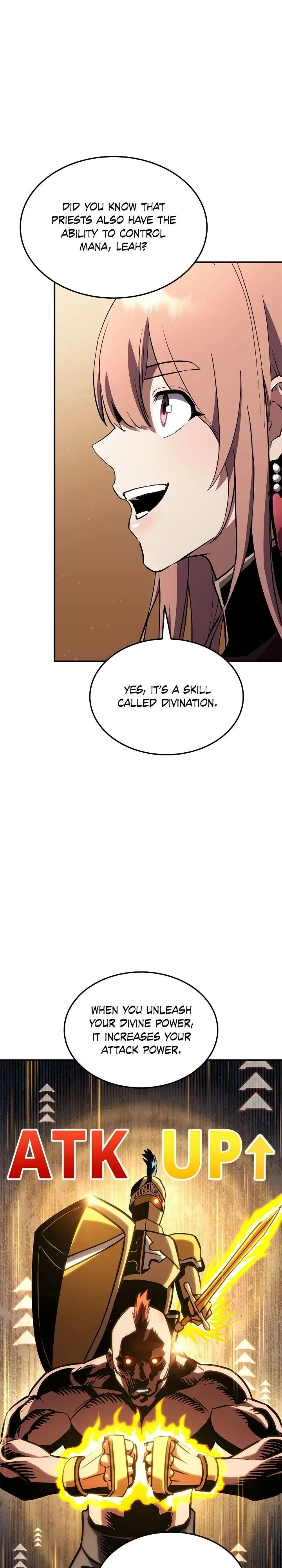 Ranker's Return Chapter 139 Page 46