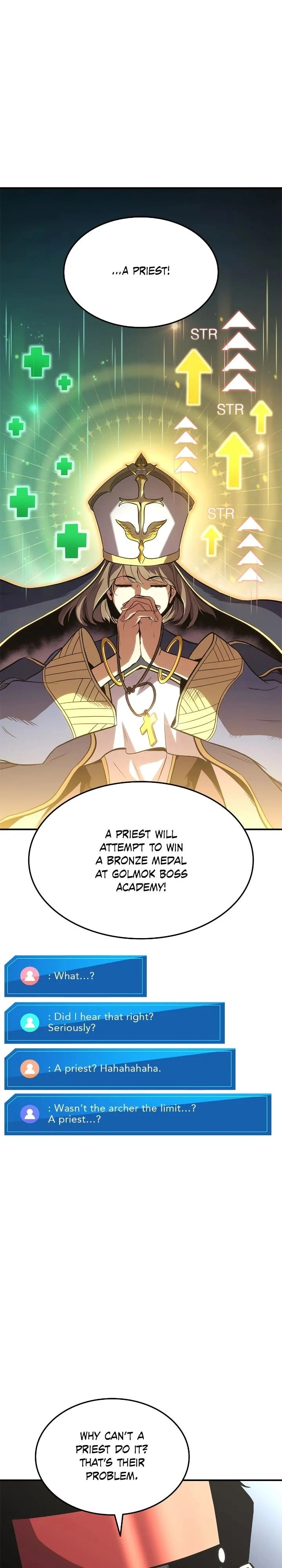 Ranker's Return Chapter 139 Page 10