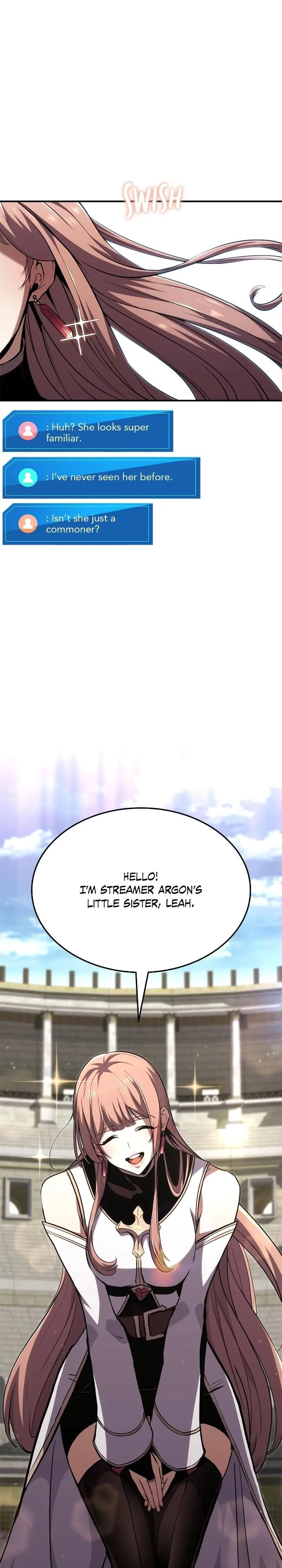 Ranker's Return Chapter 139 Page 12