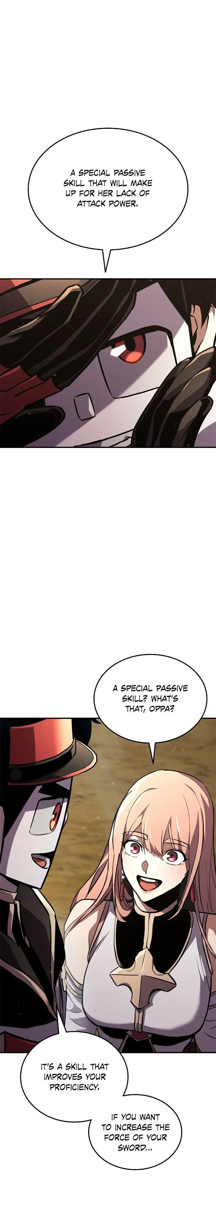 Ranker's Return Chapter 139 Page 44