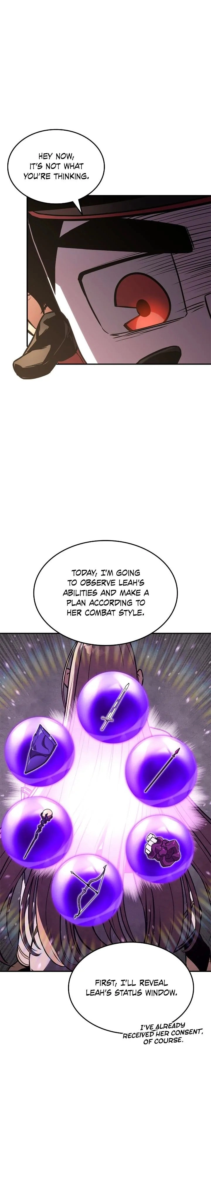Ranker's Return Chapter 139 Page 15
