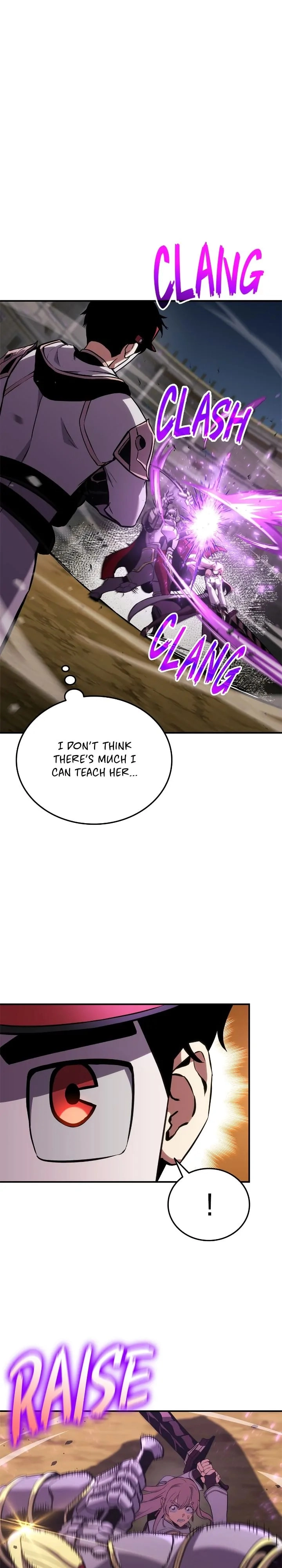 Ranker's Return Chapter 139 Page 32