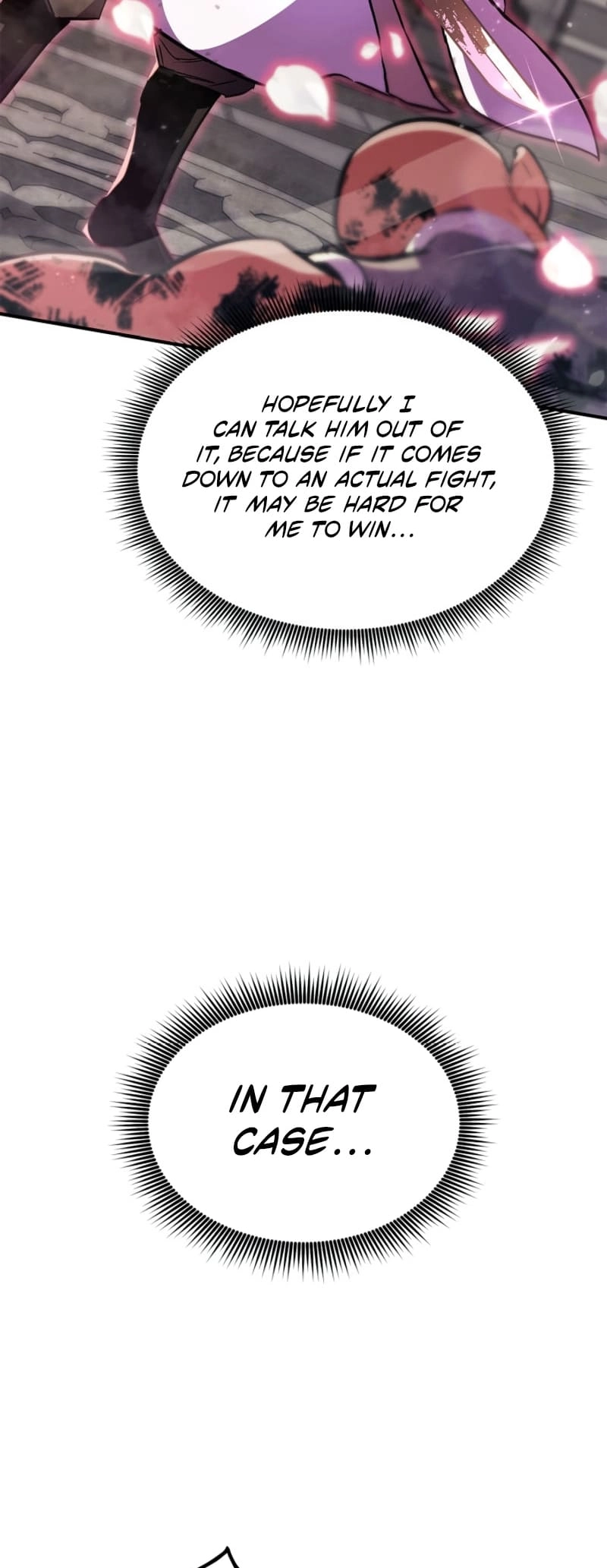 Ranker's Return Chapter 163 – [Season 4 Start] Page 34