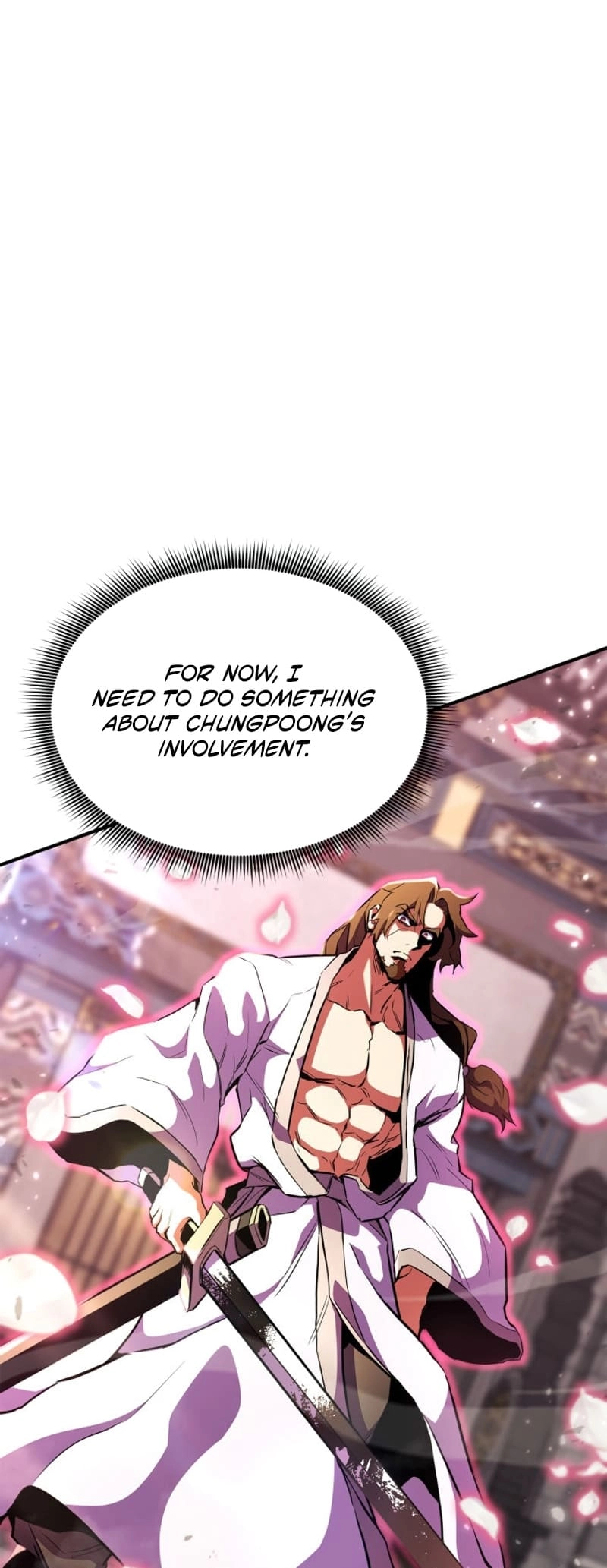 Ranker's Return Chapter 163 – [Season 4 Start] Page 33