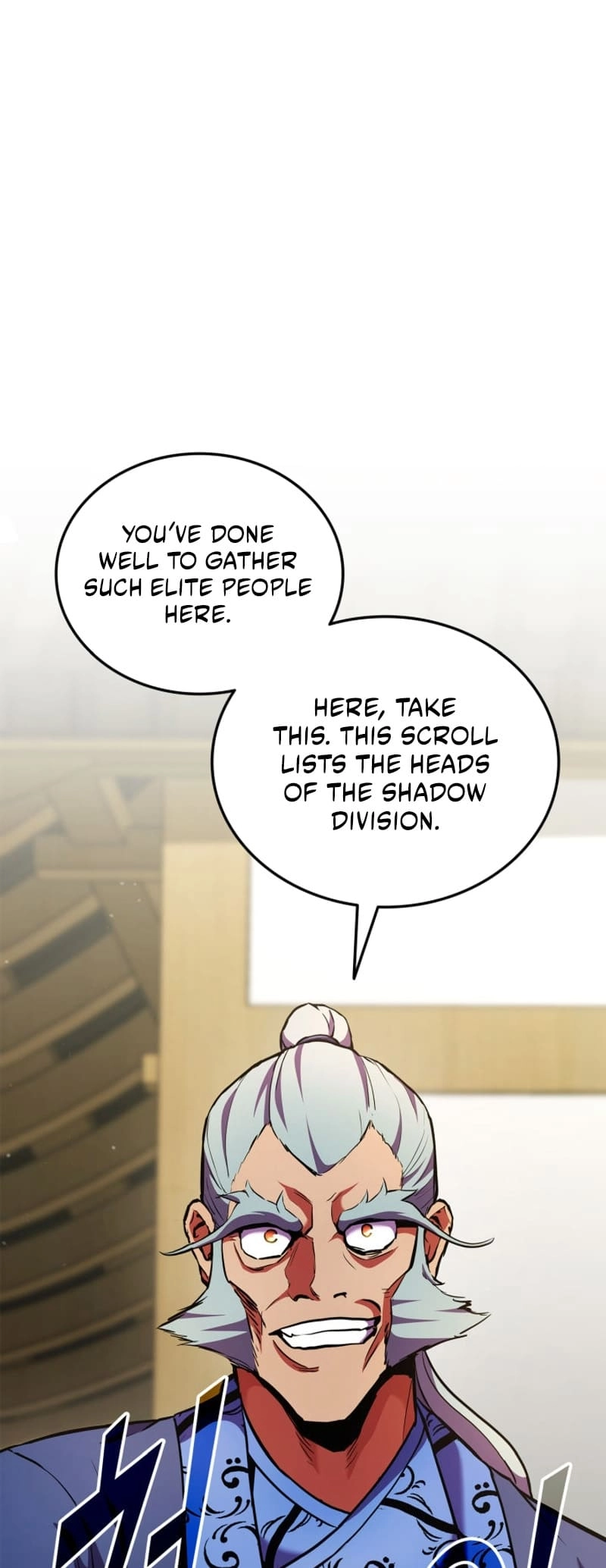 Ranker's Return Chapter 163 – [Season 4 Start] Page 14