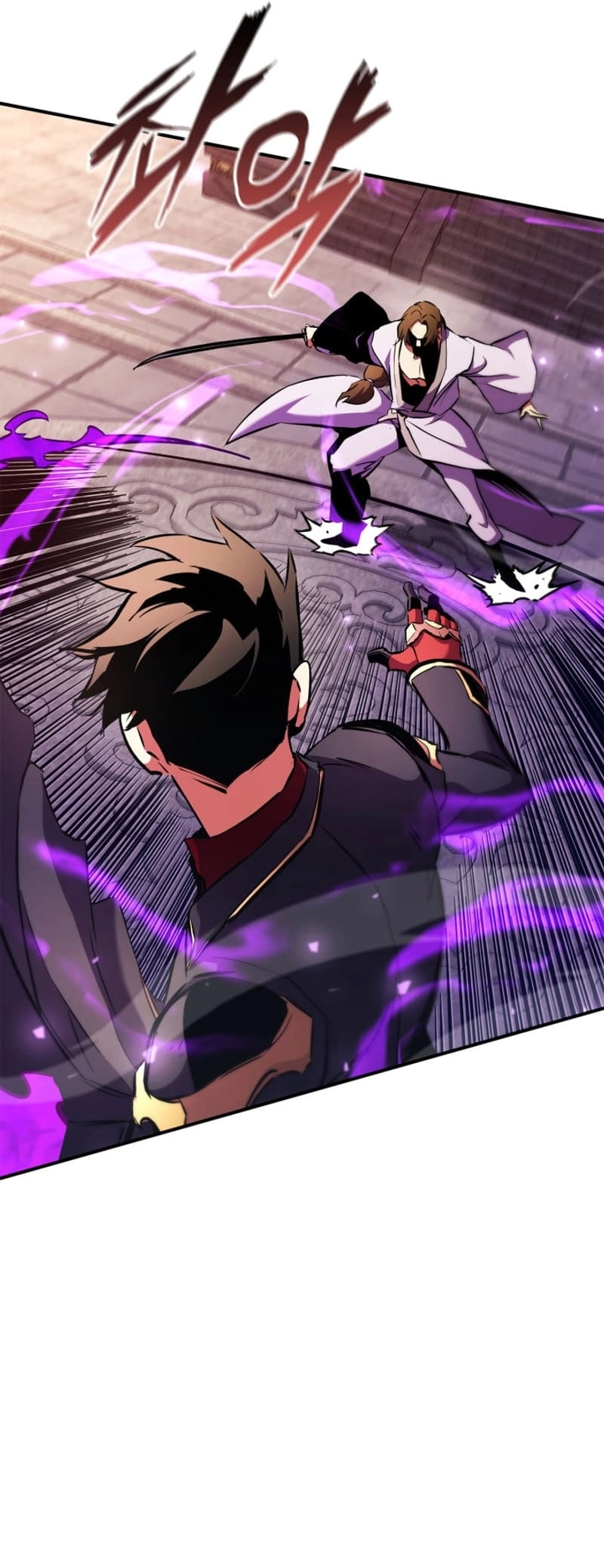 Ranker's Return Chapter 163 – [Season 4 Start] Page 43