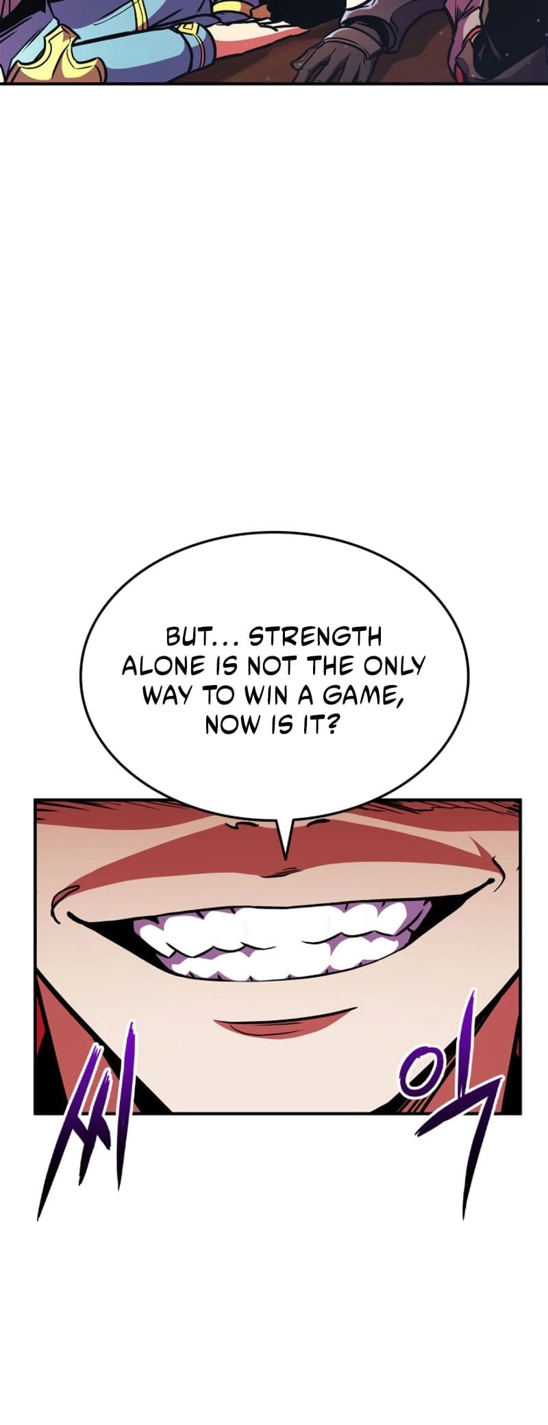 Ranker's Return Chapter 163 – [Season 4 Start] Page 81