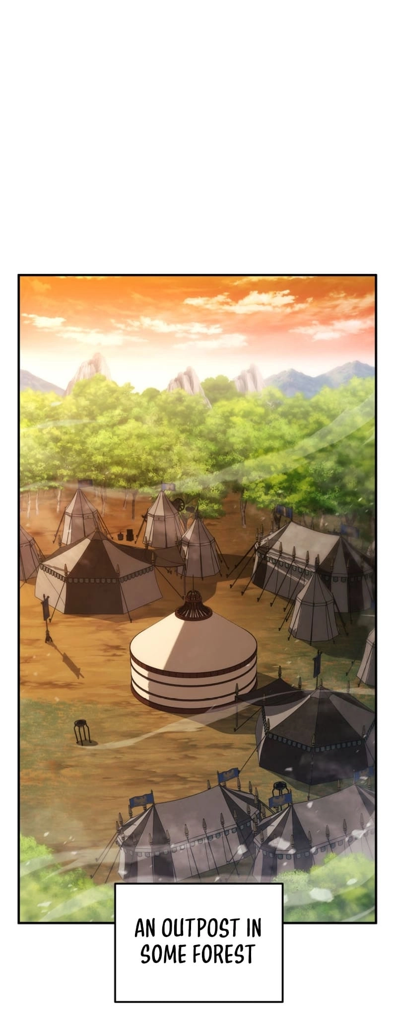 Ranker's Return Chapter 163 – [Season 4 Start] Page 76