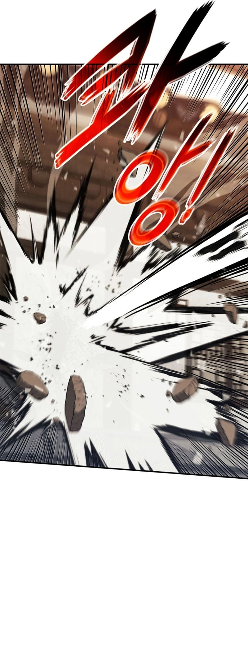 Ranker's Return Chapter 163 – [Season 4 Start] Page 63