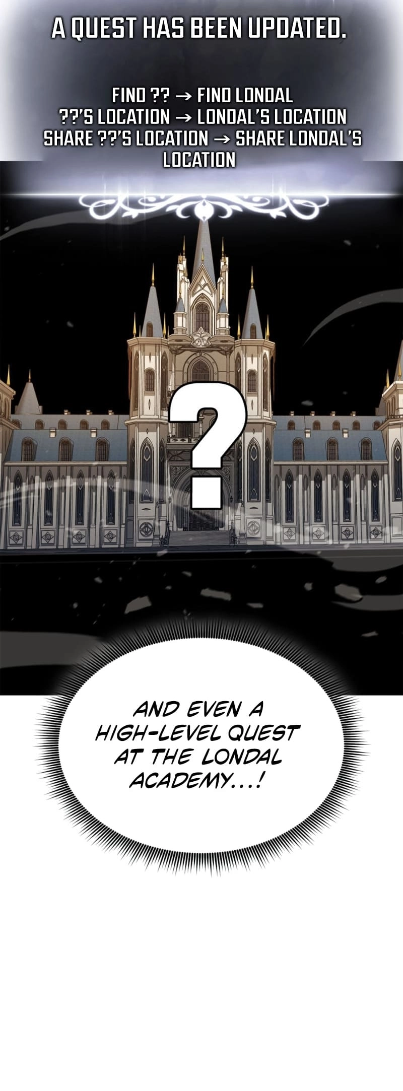 Ranker's Return Chapter 163 – [Season 4 Start] Page 6