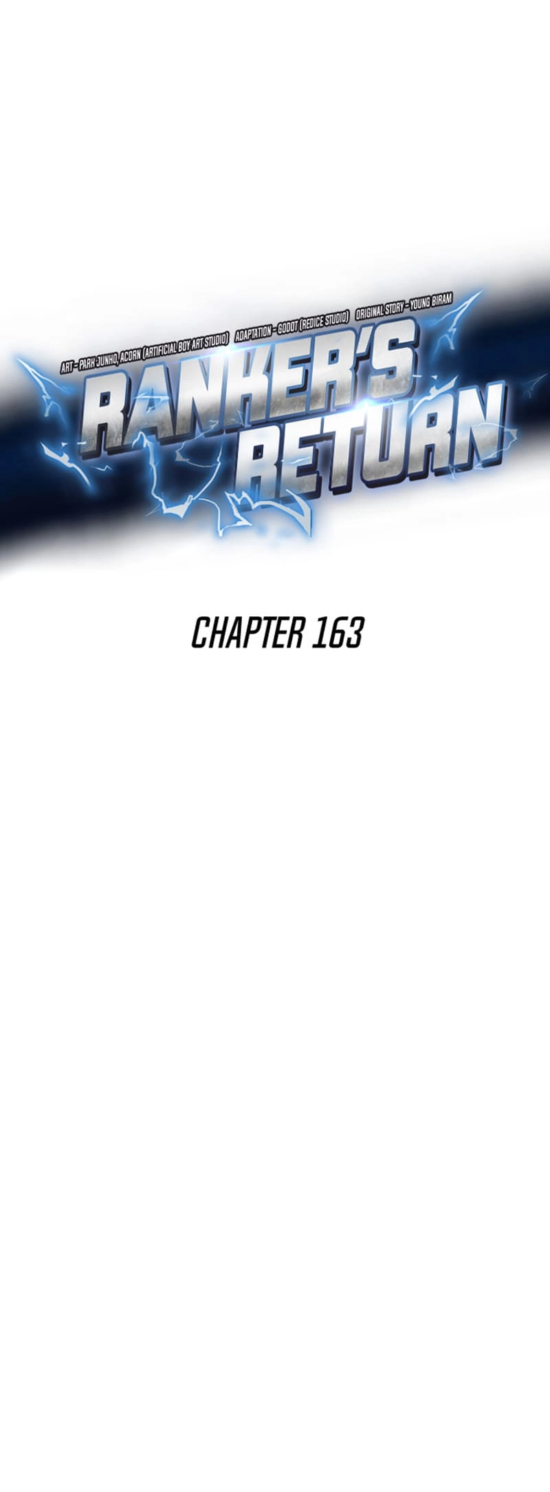 Ranker's Return Chapter 163 – [Season 4 Start] Page 9