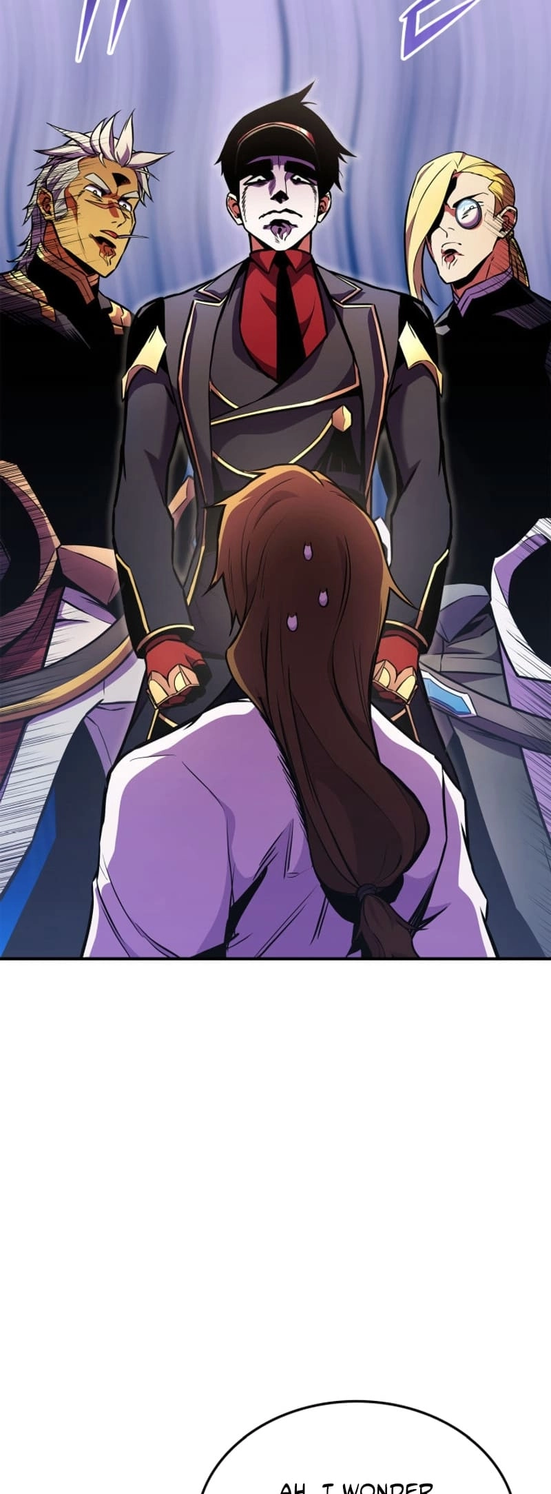 Ranker's Return Chapter 163 – [Season 4 Start] Page 71