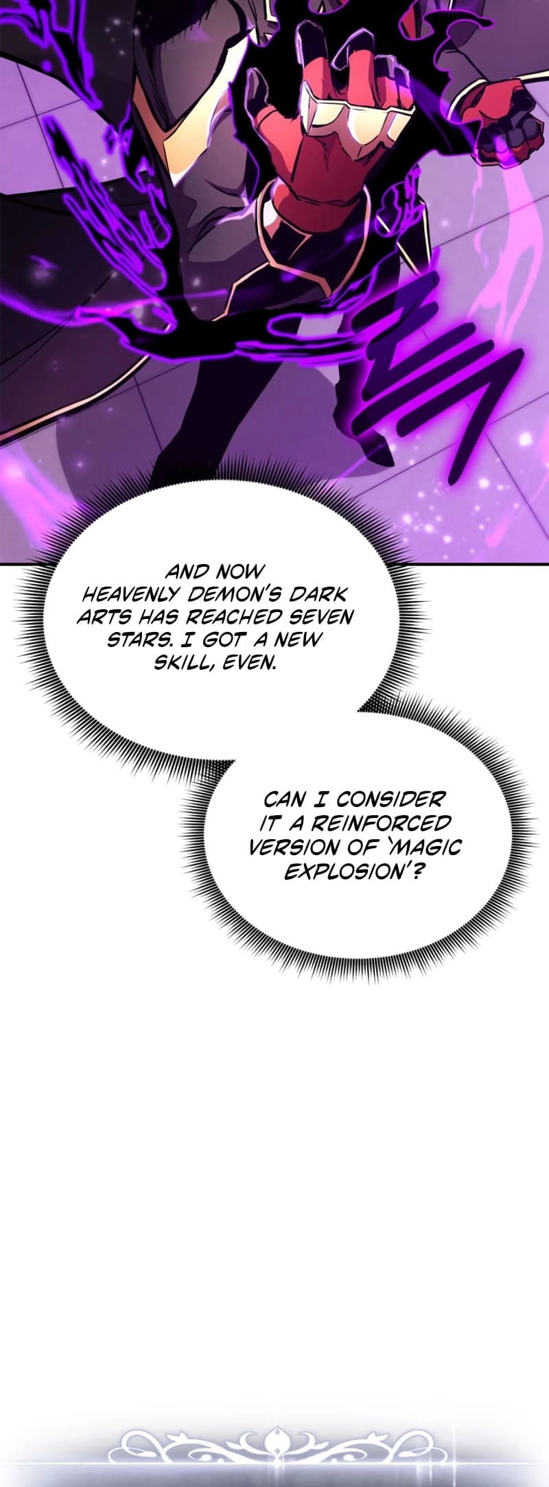 Ranker's Return Chapter 163 – [Season 4 Start] Page 5
