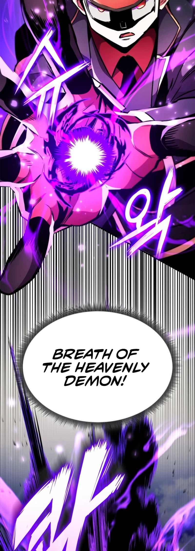 Ranker's Return Chapter 163 – [Season 4 Start] Page 23