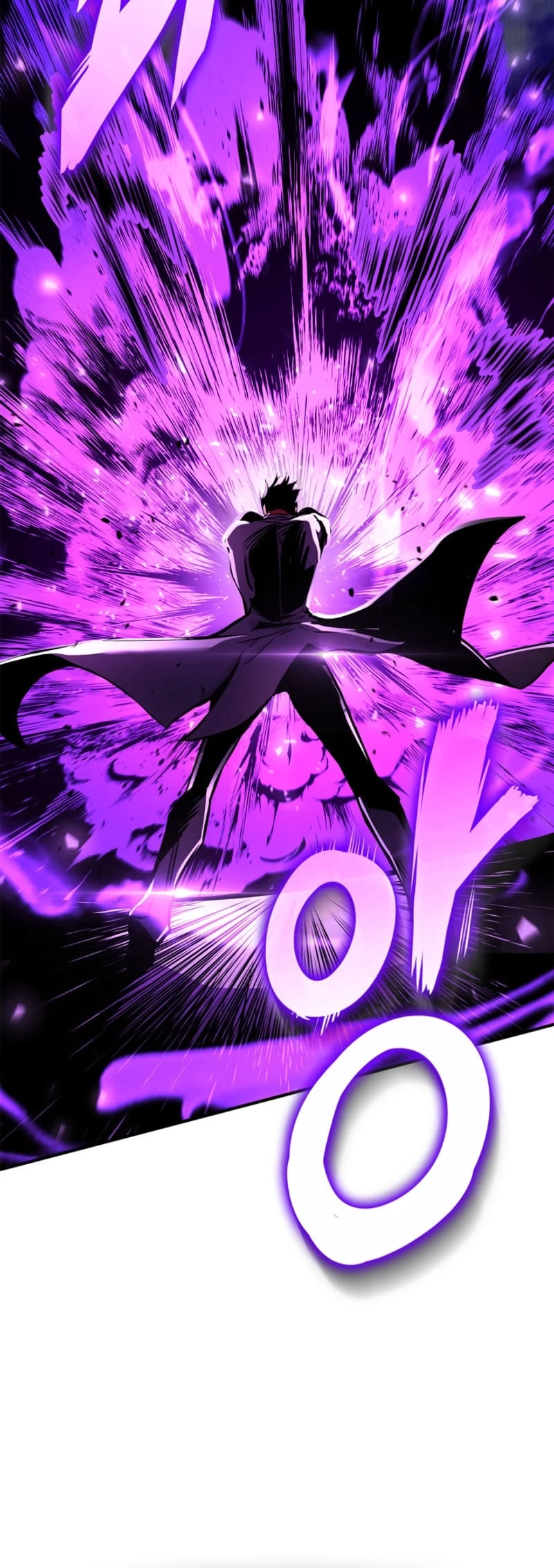 Ranker's Return Chapter 163 – [Season 4 Start] Page 24