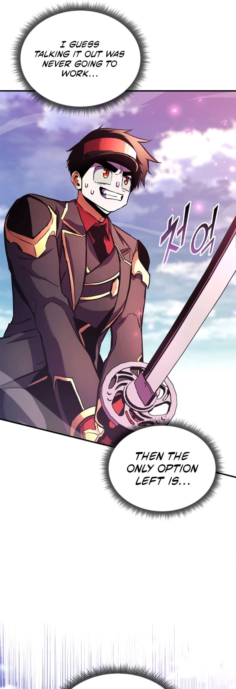 Ranker's Return Chapter 163 – [Season 4 Start] Page 49