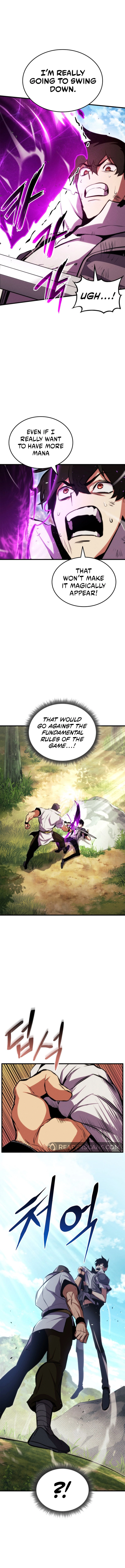 Ranker's Return Chapter 183 Page 16