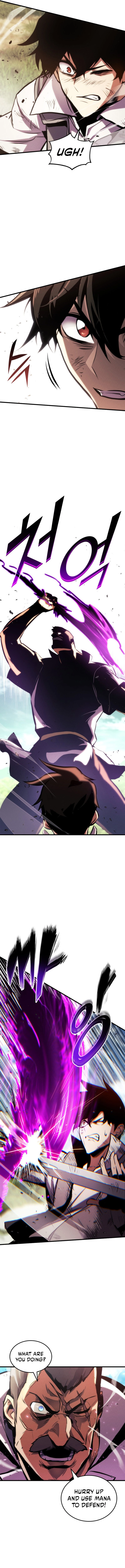 Ranker's Return Chapter 183 Page 15
