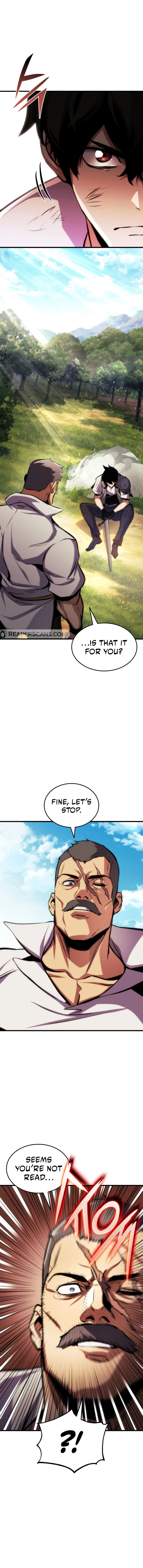 Ranker's Return Chapter 183 Page 19