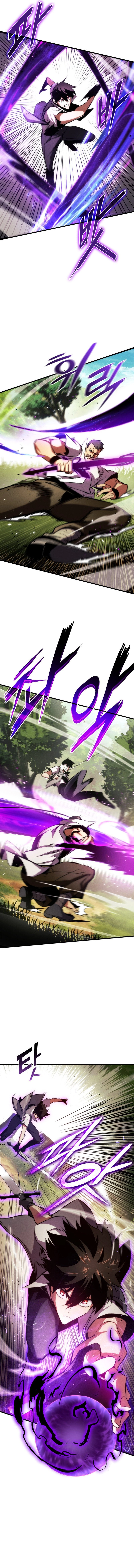 Ranker's Return Chapter 183 Page 8