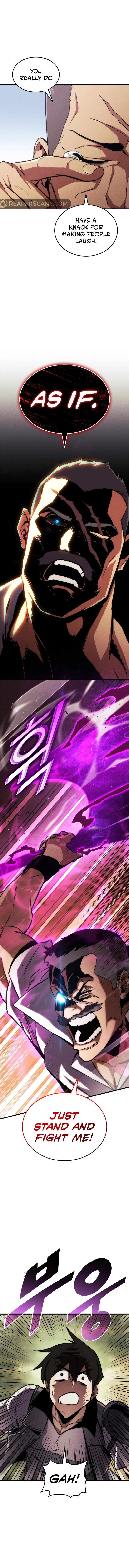 Ranker's Return Chapter 183 Page 13