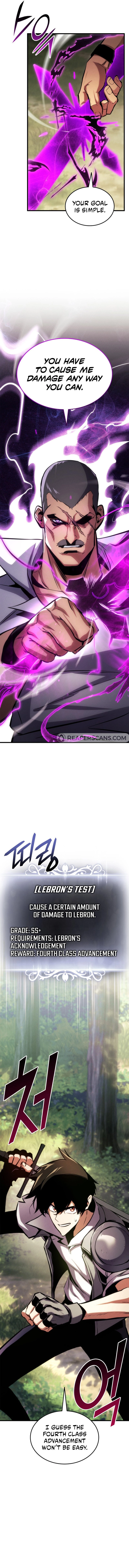 Ranker's Return Chapter 183 Page 6