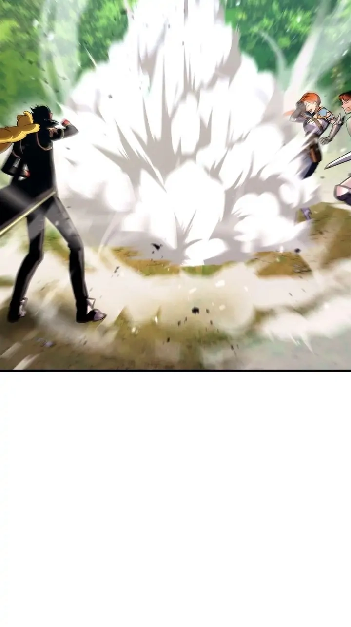 Ranker's Return Chapter 44 Page 41