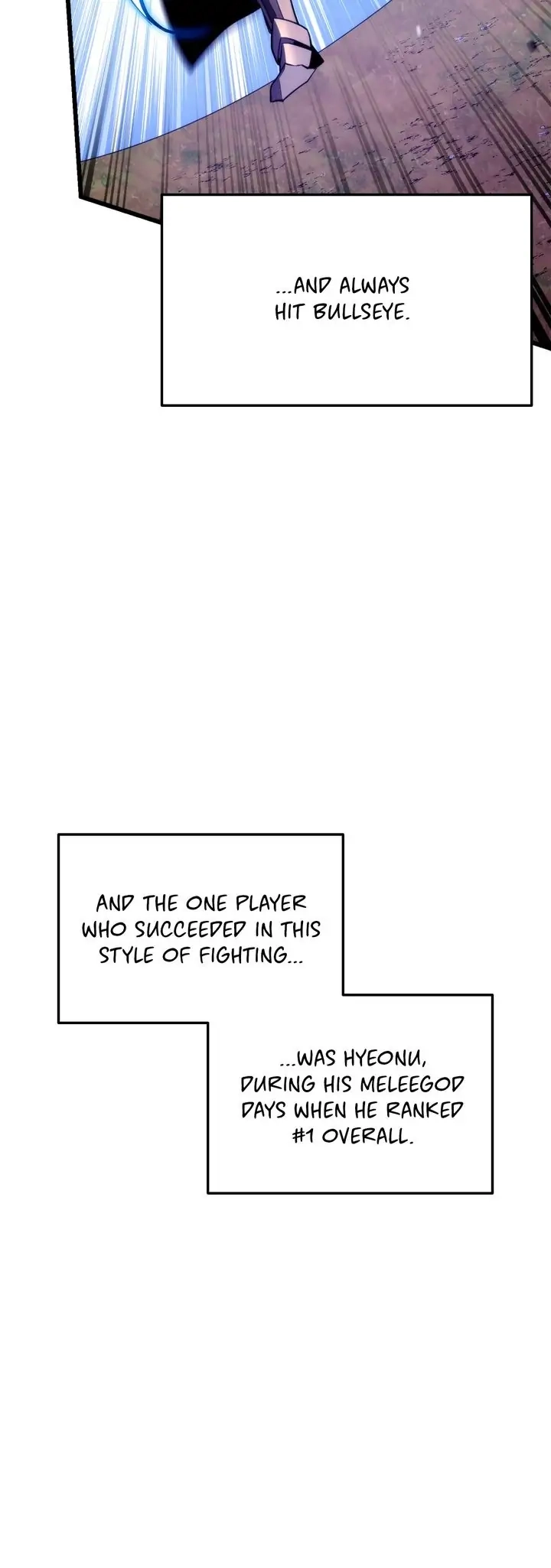 Ranker's Return Chapter 44 Page 22