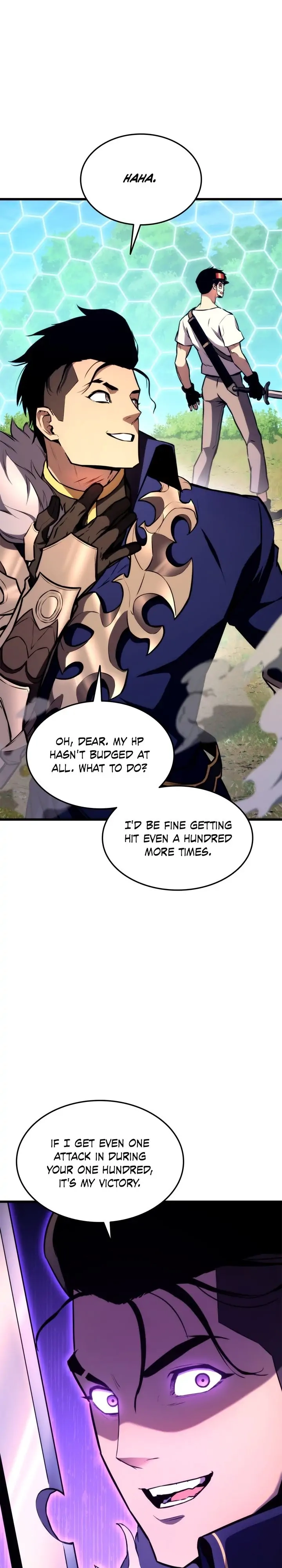 Ranker's Return Chapter 44 Page 10