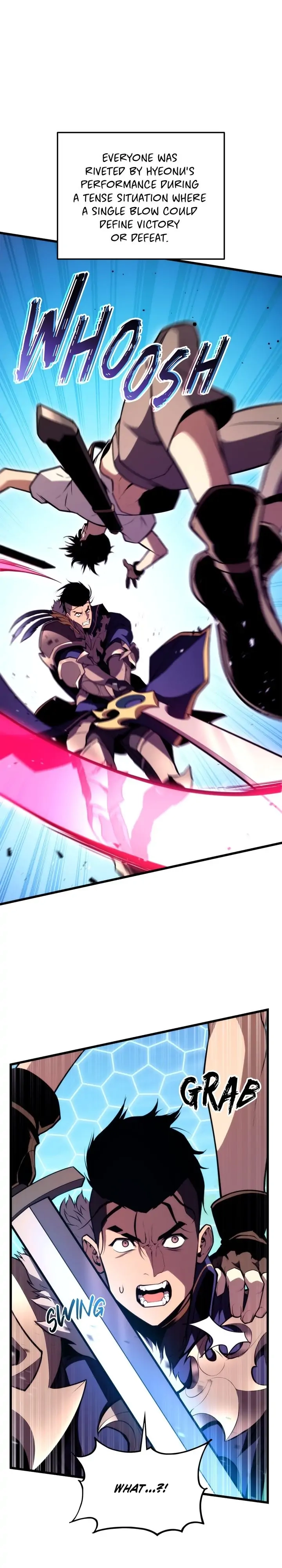 Ranker's Return Chapter 44 Page 25