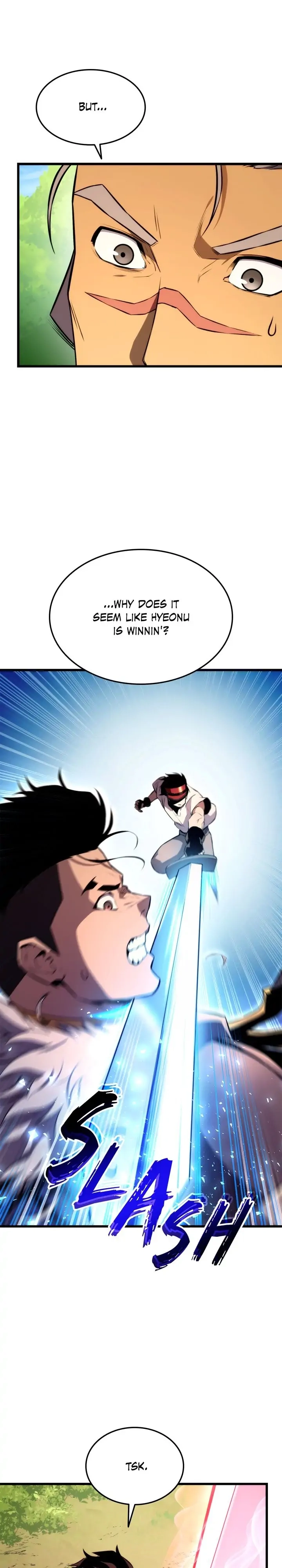 Ranker's Return Chapter 44 Page 15