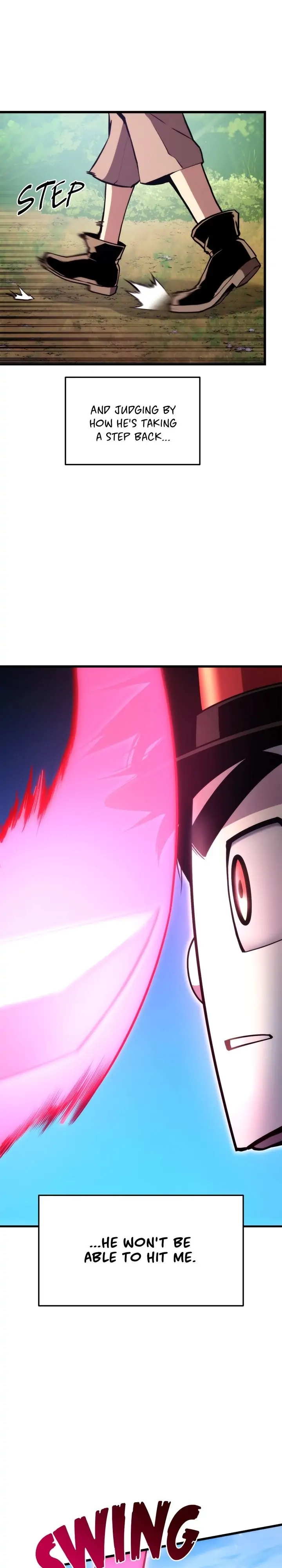 Ranker's Return Chapter 44 Page 18