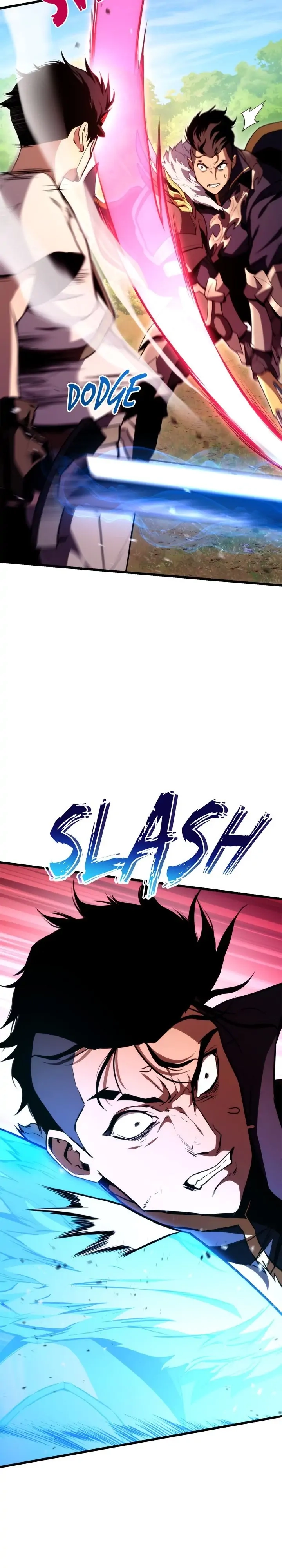 Ranker's Return Chapter 44 Page 19