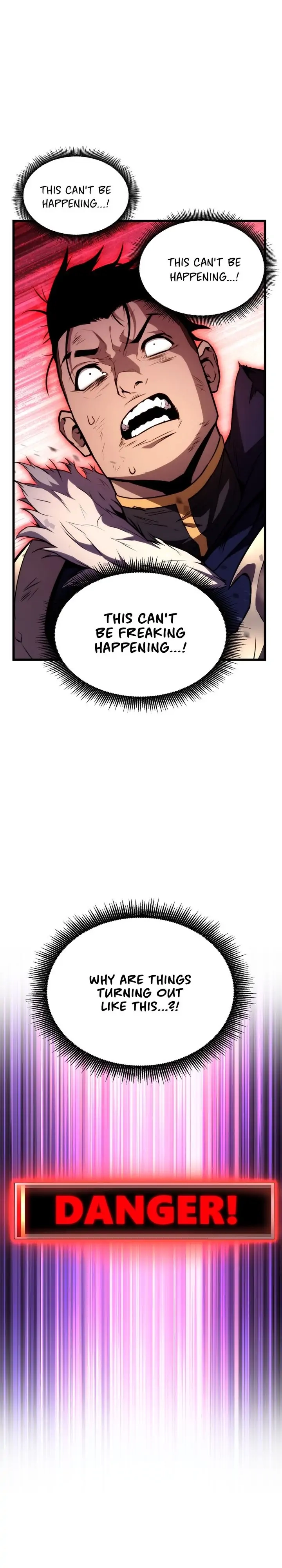 Ranker's Return Chapter 44 Page 29