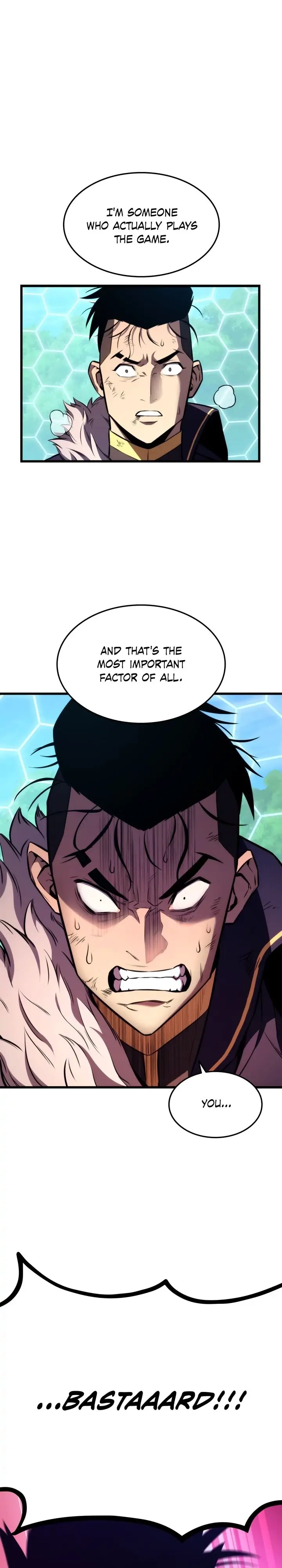Ranker's Return Chapter 44 Page 34