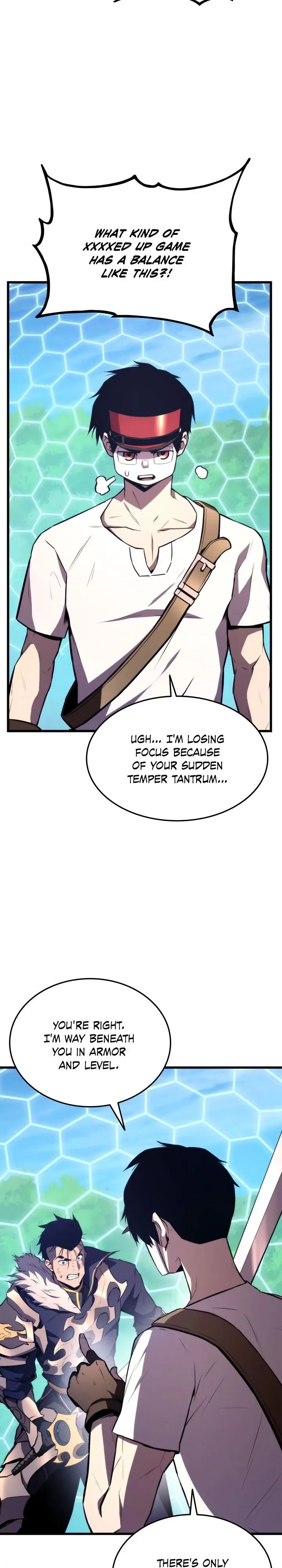 Ranker's Return Chapter 44 Page 32