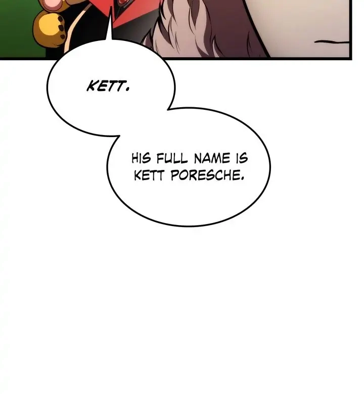 Ranker's Return Chapter 44 Page 44