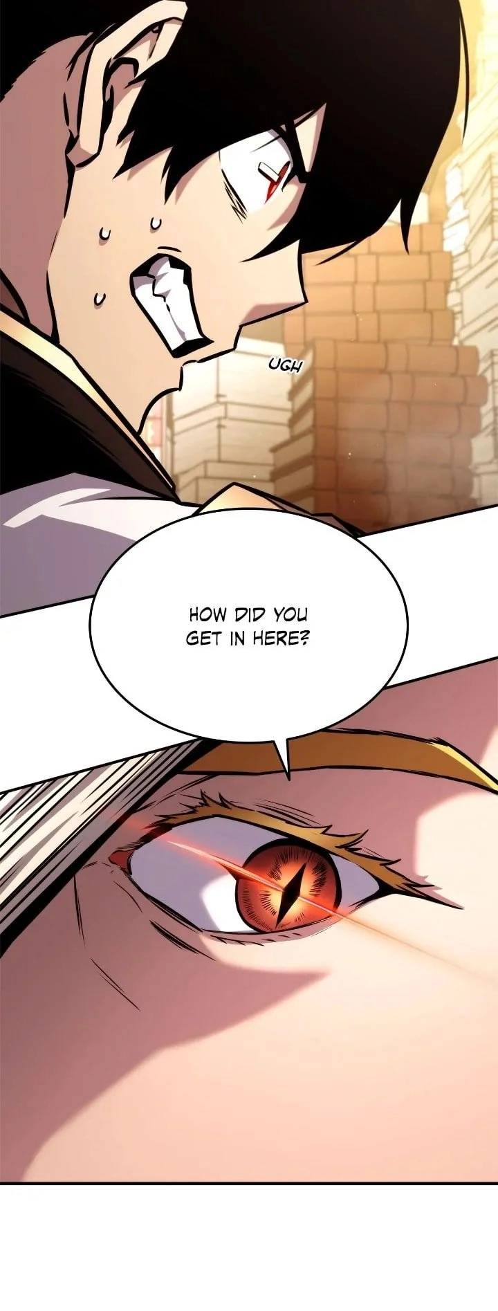Ranker's Return Chapter 123 Page 42