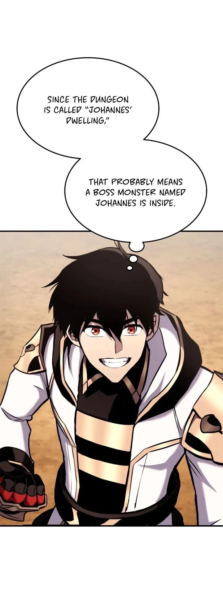 Ranker's Return Chapter 123 Page 21