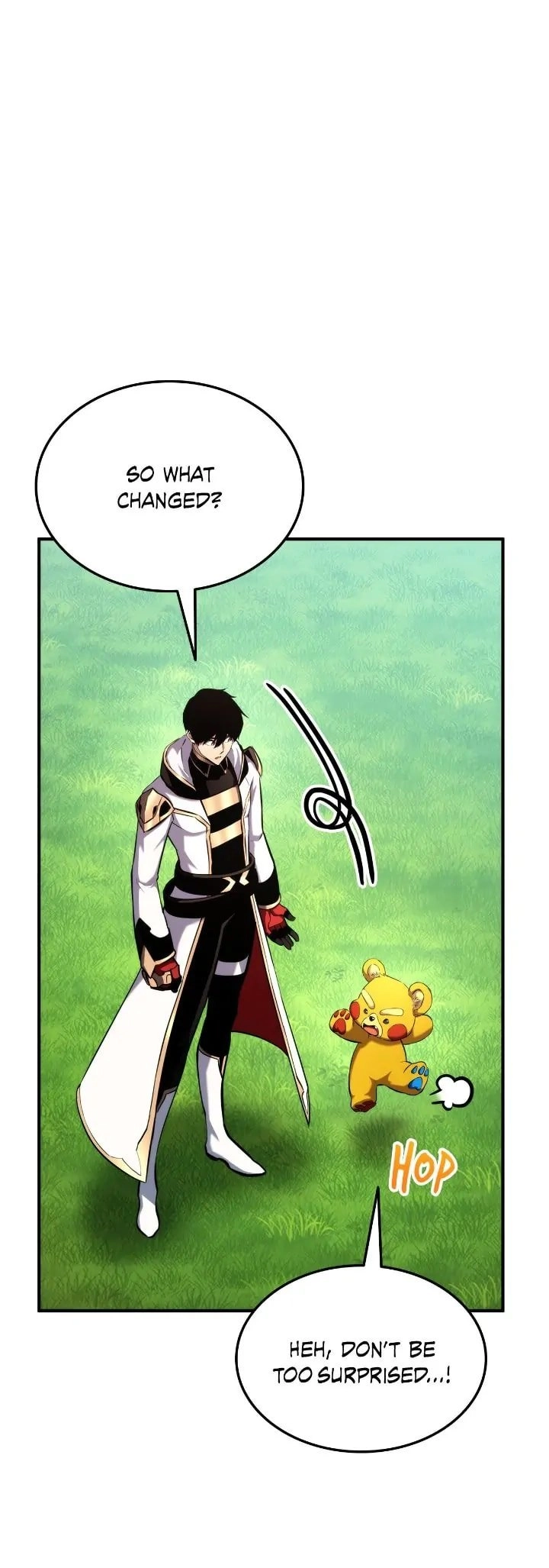 Ranker's Return Chapter 123 Page 17