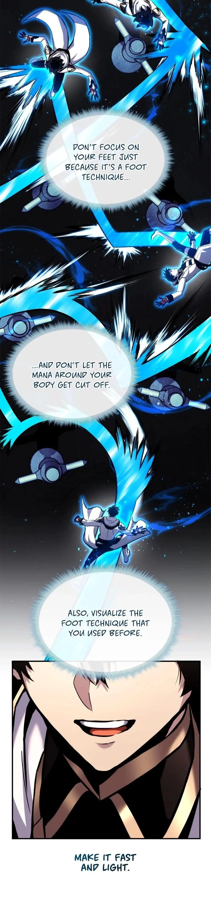 Ranker's Return Chapter 123 Page 7